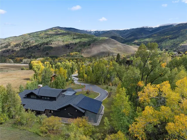 $4,199,000 | 149 Game Trail Road, Silverthorne, CO 80498