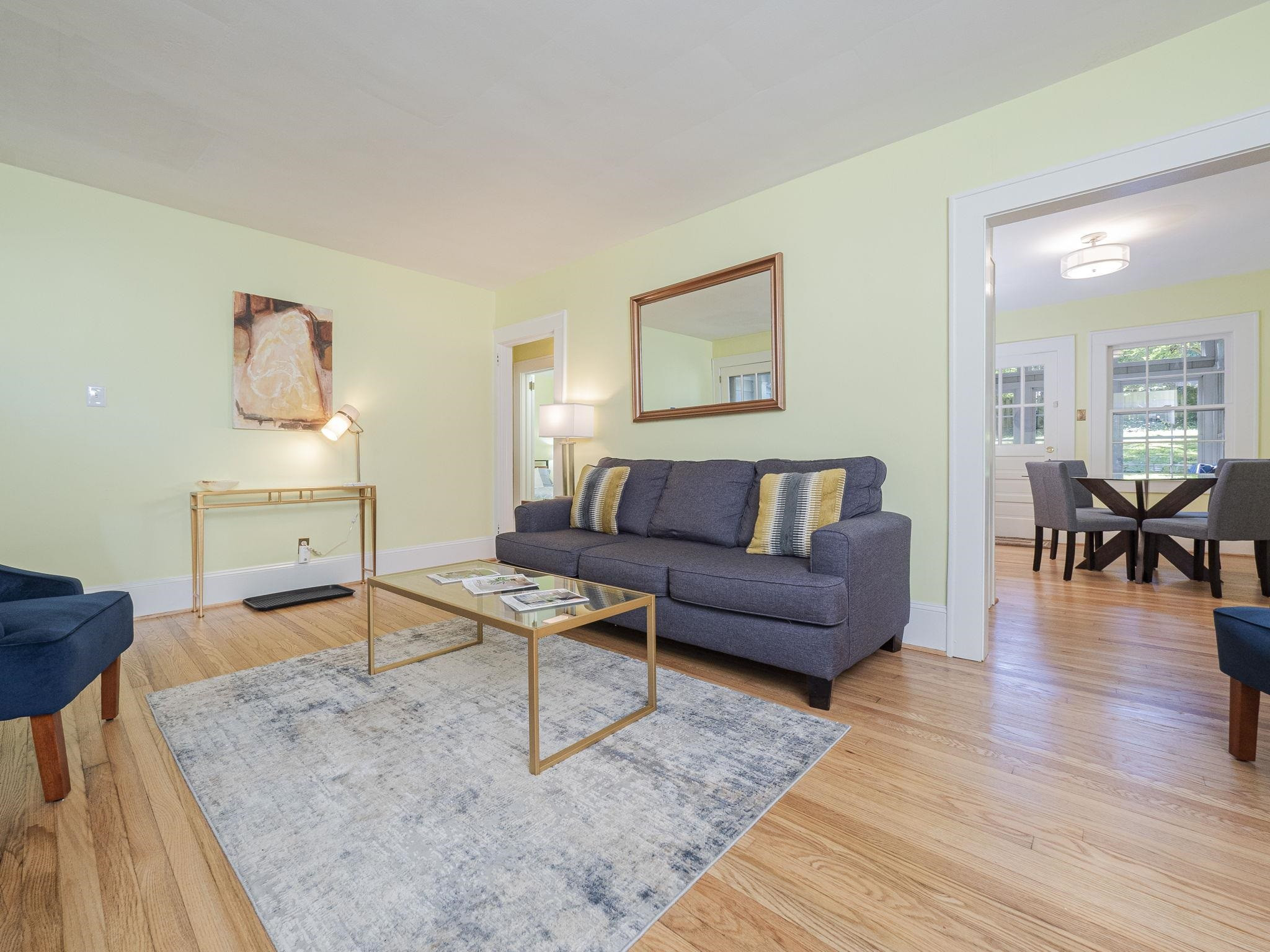 2605 Van Dyke Avenue Raleigh, NC 27607 - Photo 8 of 29 Photo 8