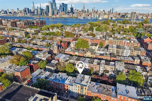 $795,000 | 829 Garden Street, Unit B, Hoboken, NJ 07030