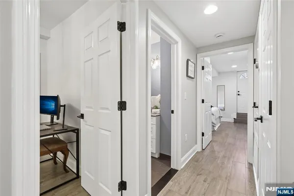 $795,000 | 829 Garden Street, Unit B, Hoboken, NJ 07030
