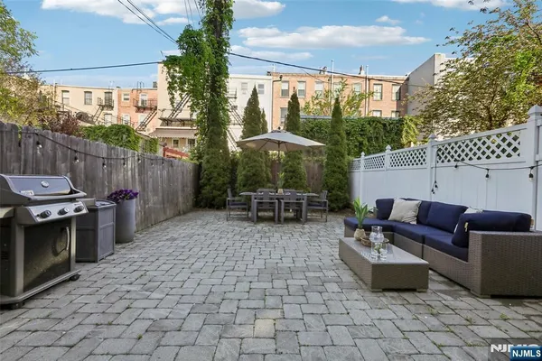 $795,000 | 829 Garden Street, Unit B, Hoboken, NJ 07030