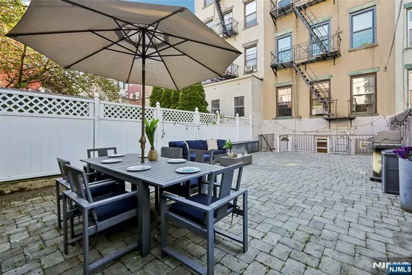 $795,000 | 829 Garden Street, Unit B, Hoboken, NJ 07030
