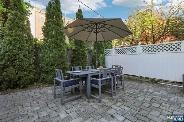 $795,000 | 829 Garden Street, Unit B, Hoboken, NJ 07030