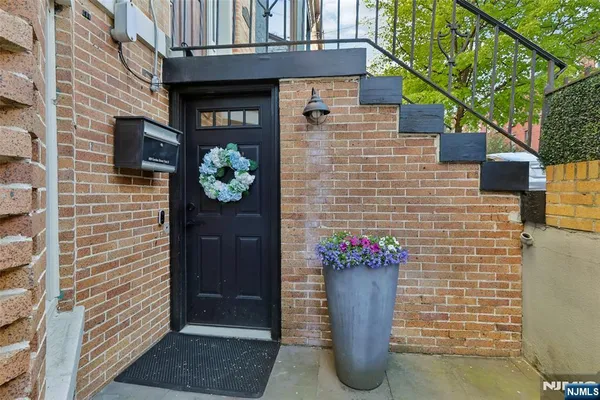 $795,000 | 829 Garden Street, Unit B, Hoboken, NJ 07030