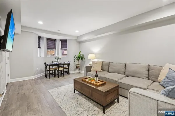 $795,000 | 829 Garden Street, Unit B, Hoboken, NJ 07030
