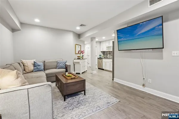 $795,000 | 829 Garden Street, Unit B, Hoboken, NJ 07030