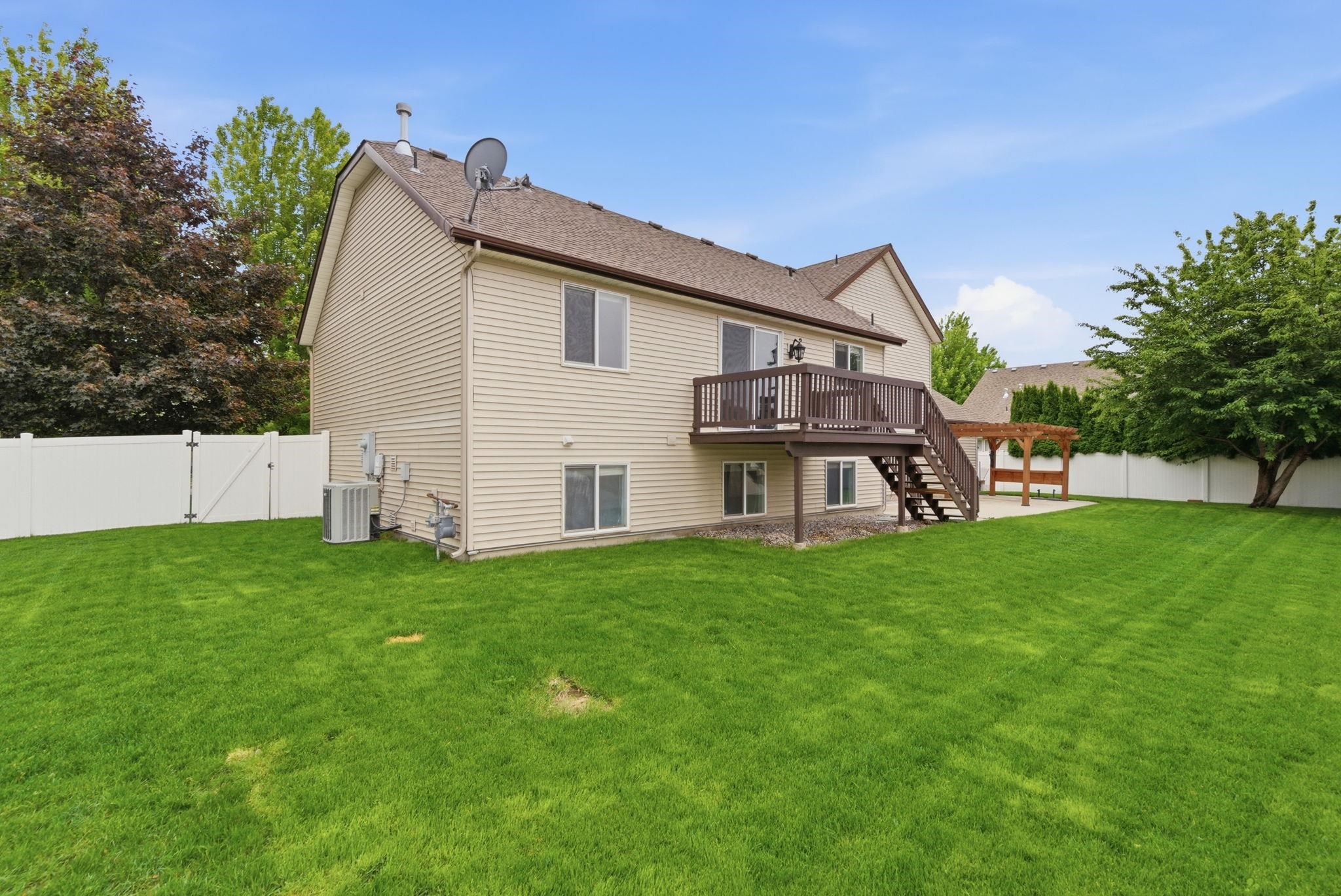 5207 North Rees Road Spokane Valley, WA 99216 - Photo 38 of 49