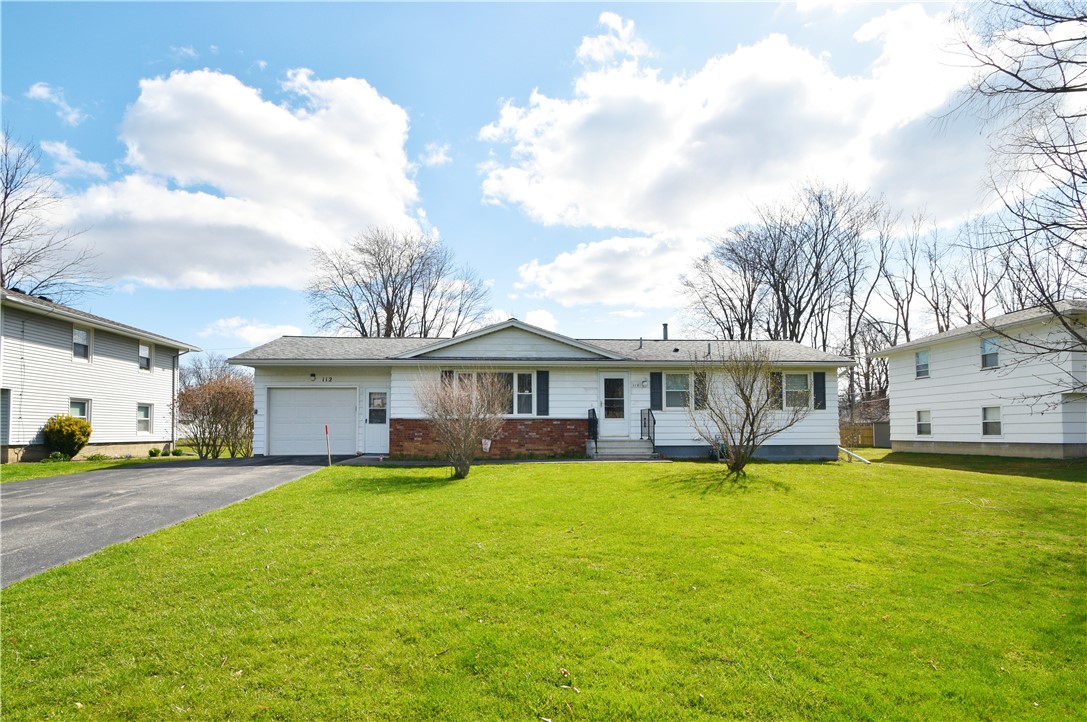 112 Ridgelea Court Greece, NY 14615 - Photo 1 of 1