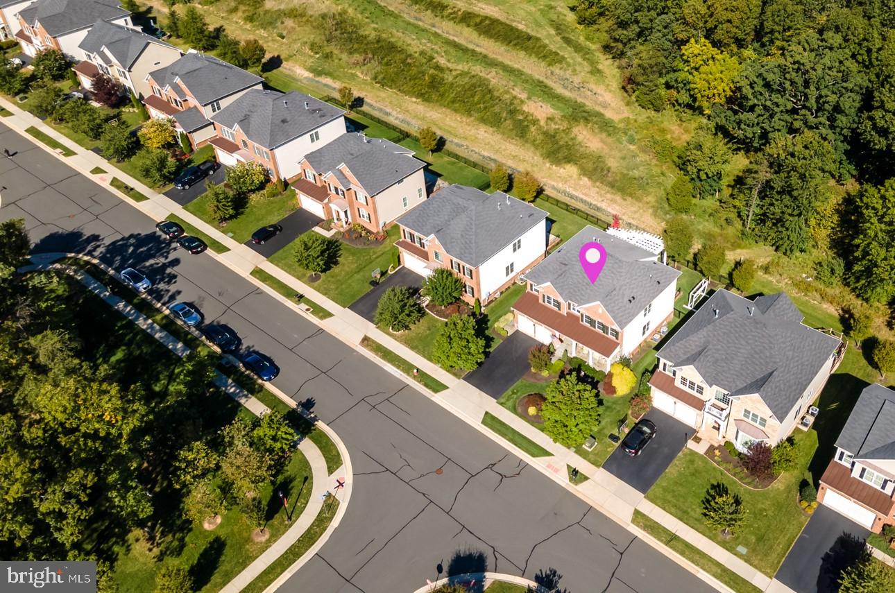 42342 Rising Moon Place Ashburn, VA 20148 - Photo 50 of 70 Gorgeous and Secluded Brambleton Location
