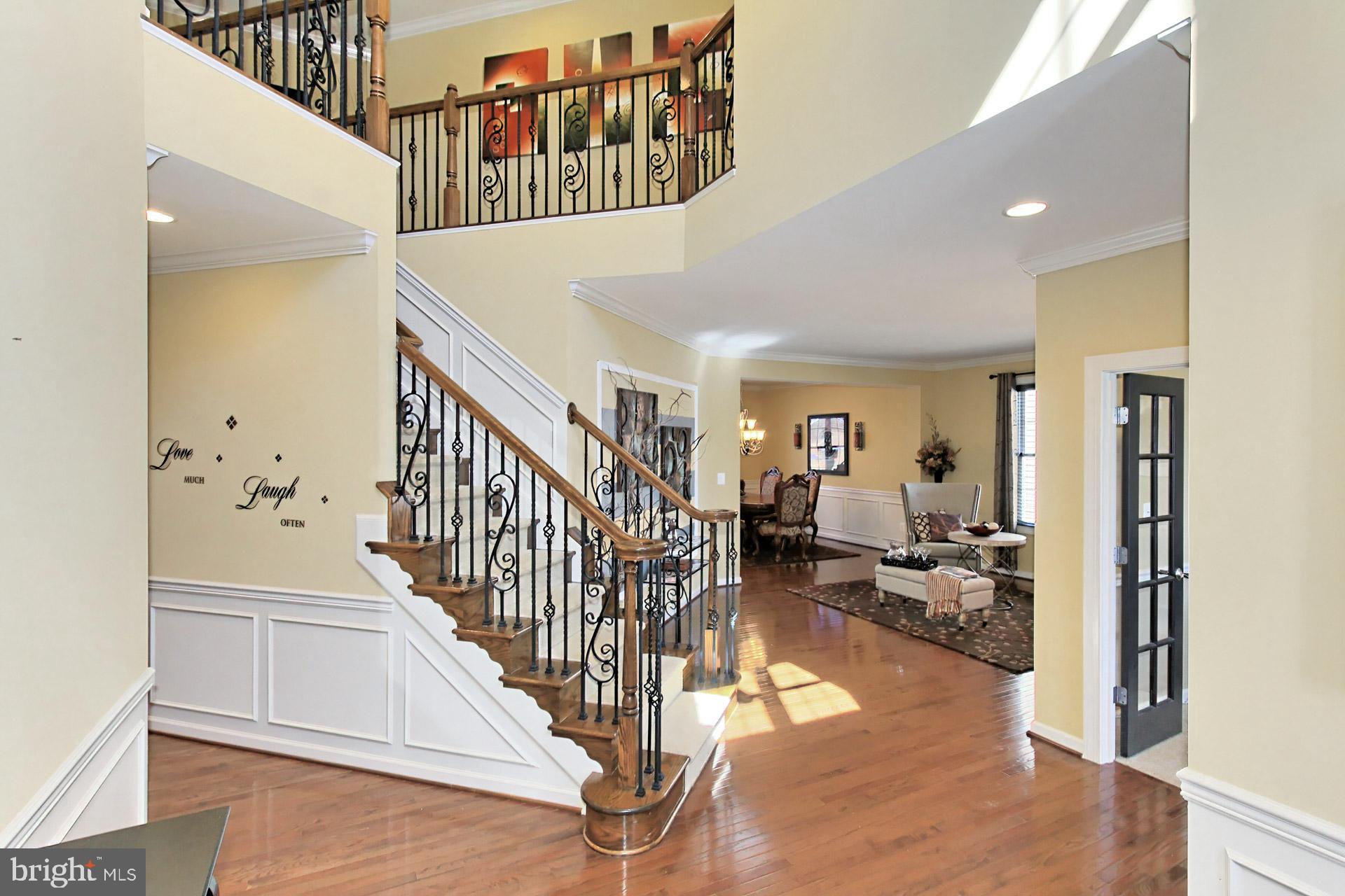42342 Rising Moon Place Ashburn, VA 20148 - Photo 7 of 70 Gallery Image 7