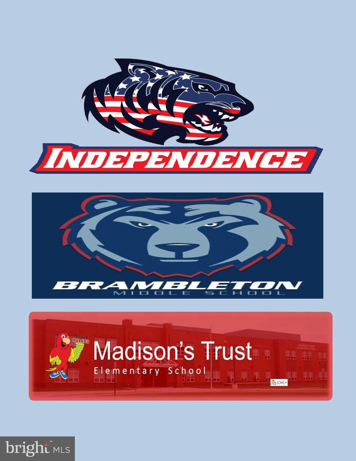42342 Rising Moon Place Ashburn, VA 20148 - Photo 66 of 70 We LOVE our Teachers and Schools in Brambleton!!!