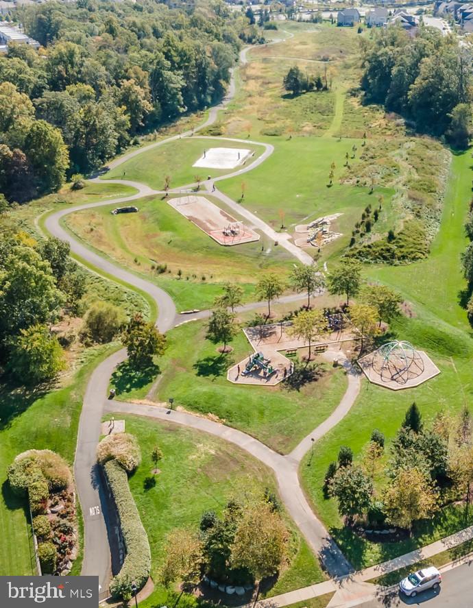 42342 Rising Moon Place Ashburn, VA 20148 - Photo 70 of 70 Check Out the New Morning Walk Park!!!