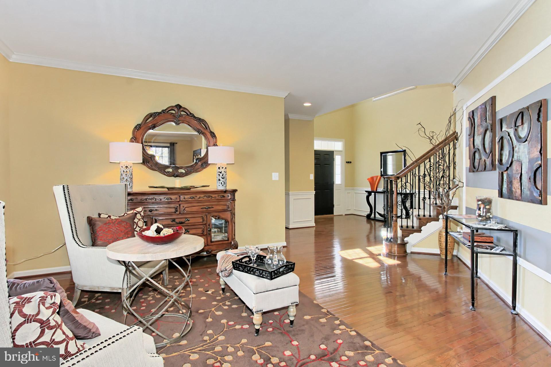 42342 Rising Moon Place Ashburn, VA 20148 - Photo 9 of 70 Gallery Image 9