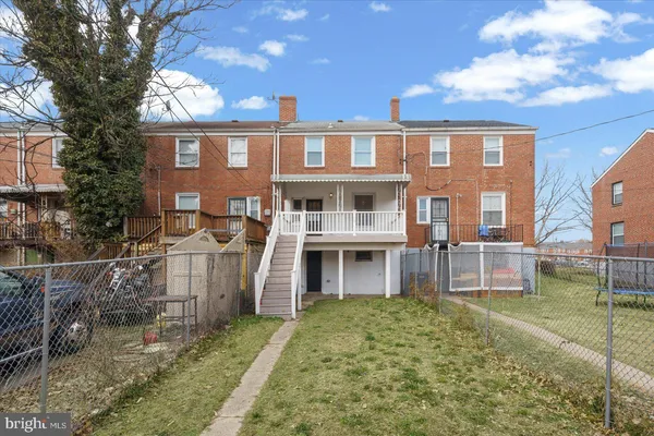 $269,000 | 5427 The Alameda, Baltimore, MD 21239