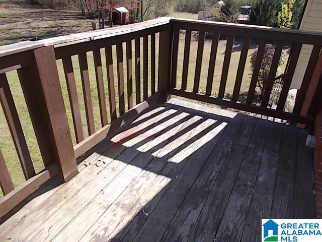 8075 Cavern Road Trussville, AL 35173 - Photo 21 of 29
