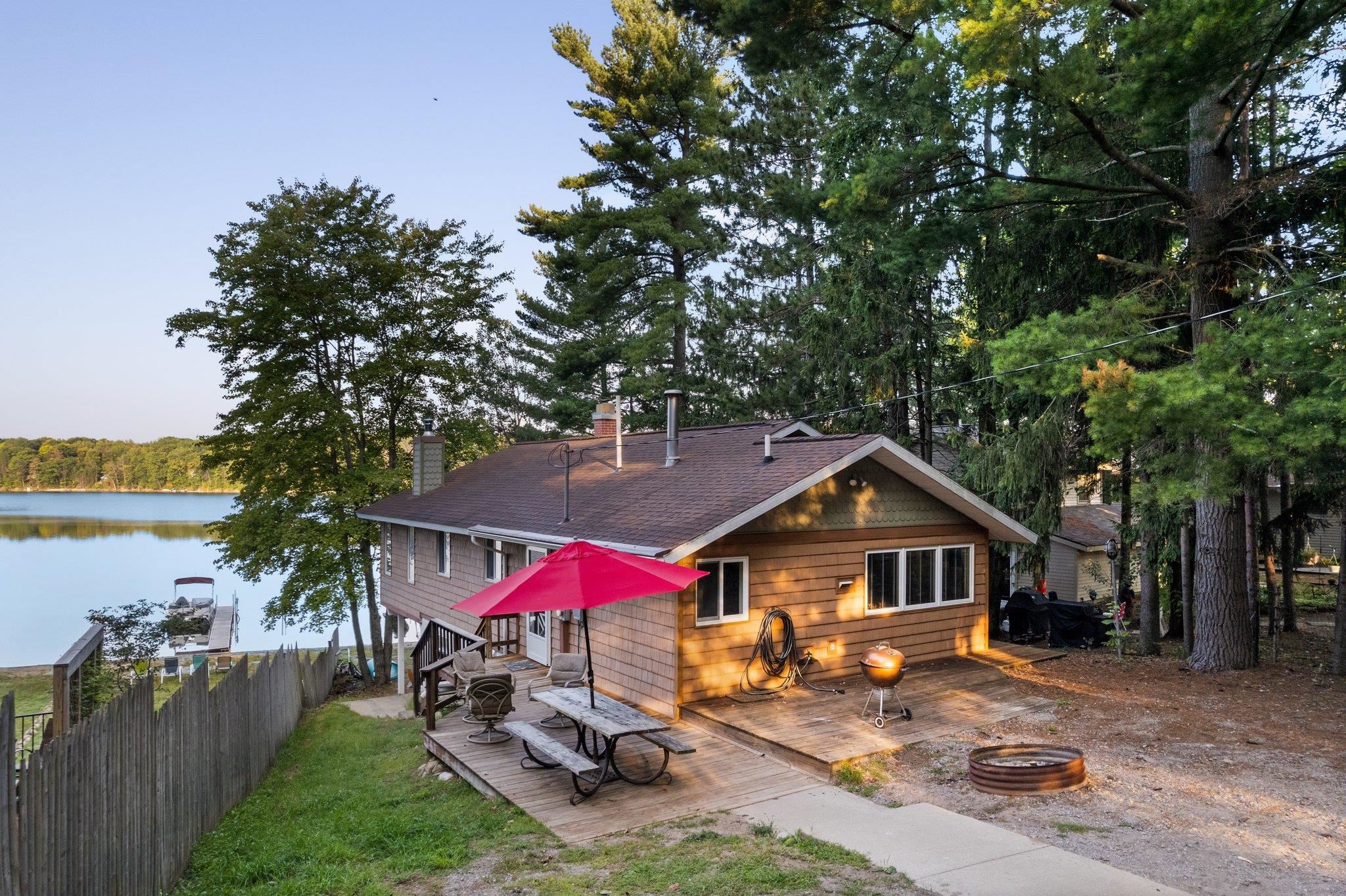 9329 Gedman Road Mancelona, MI 49659 - Photo 3 of 73 1915454-2.JPG