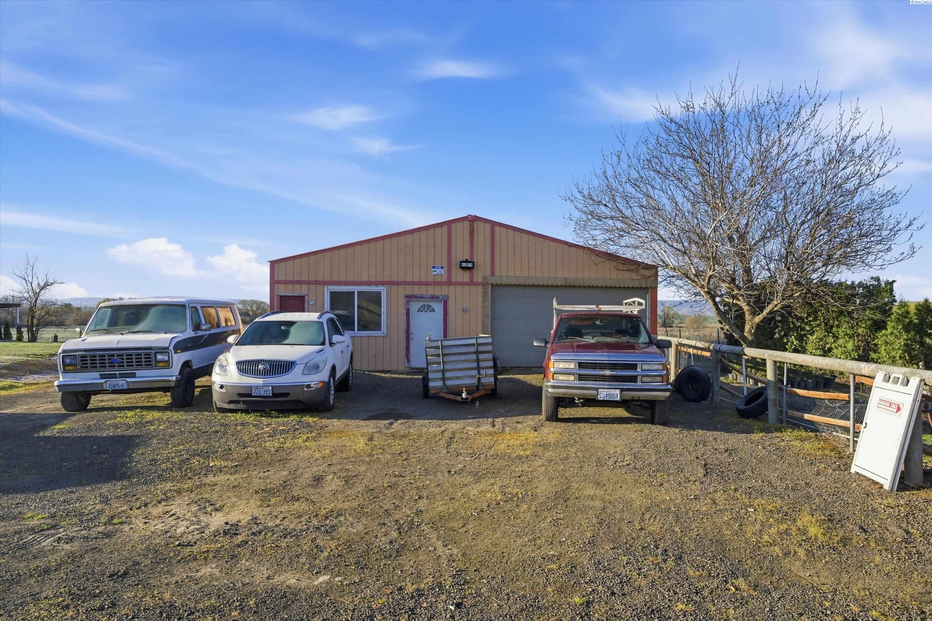 237 Reeds Road Touchet, WA 99360 - Photo 28 of 49 Gallery Image 28