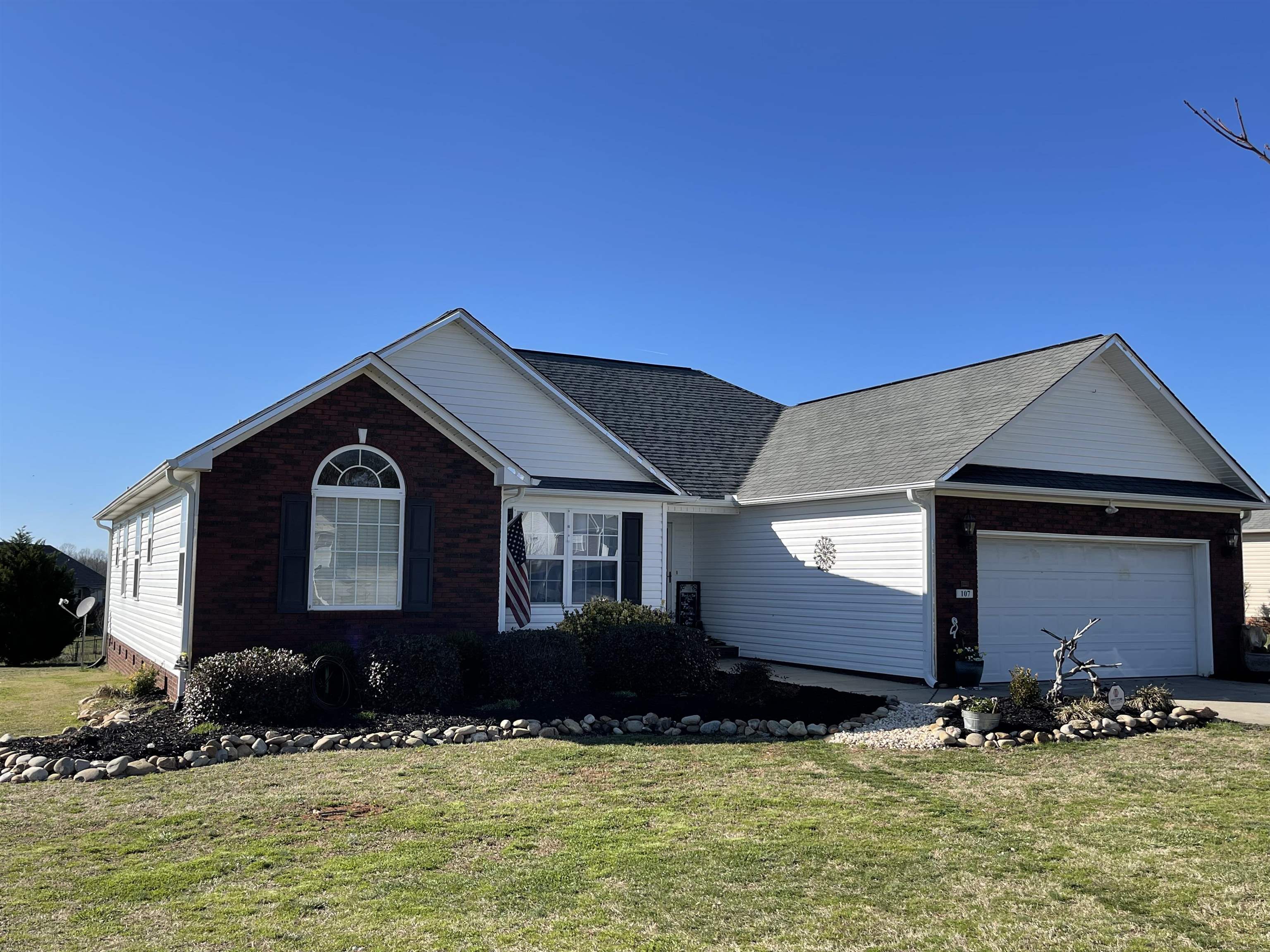 107 Windy Hill Road Gaffney, SC 29341 - Photo 1 of 29 Gallery Image 1