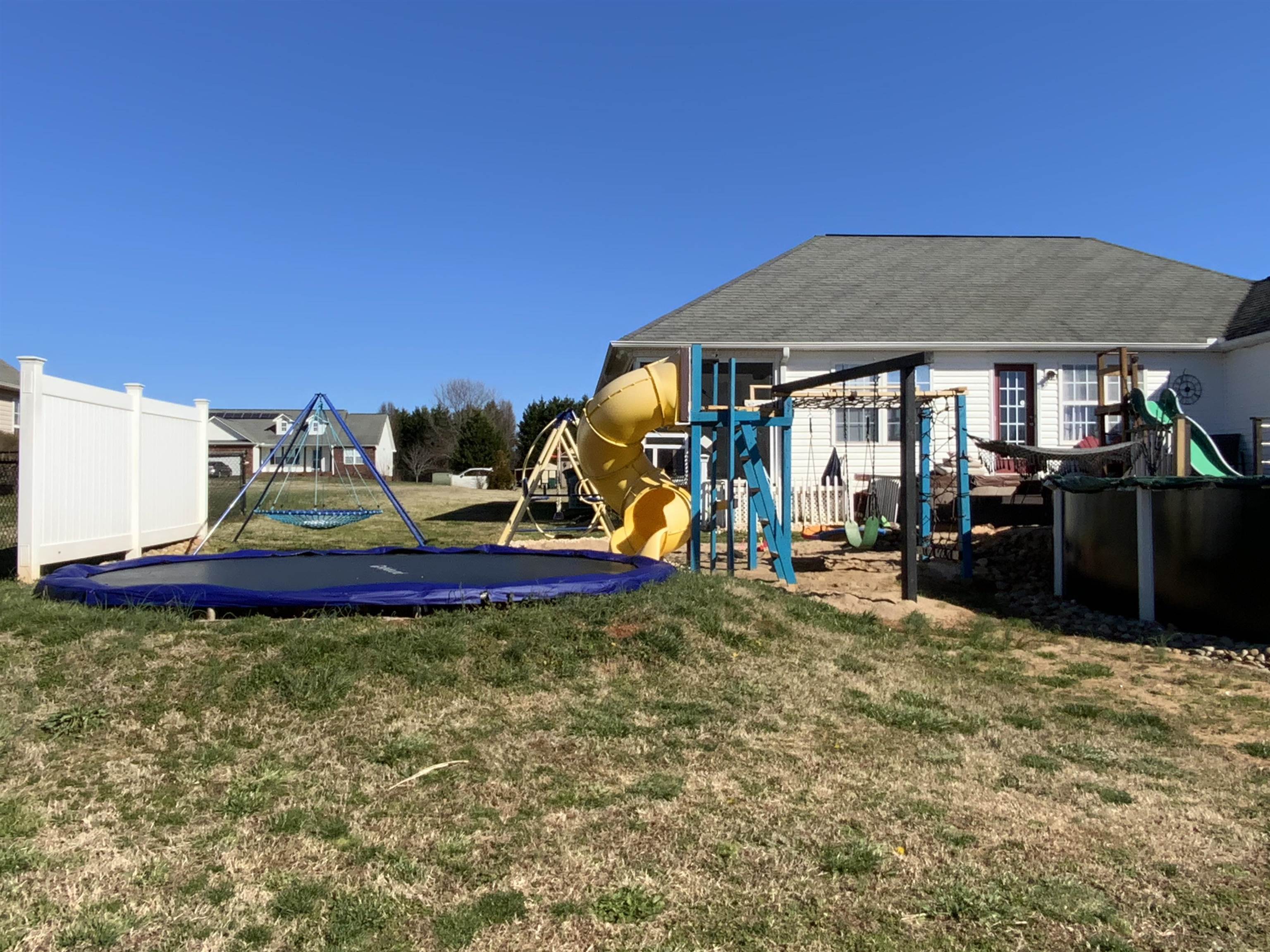 107 Windy Hill Road Gaffney, SC 29341 - Photo 29 of 29 Gallery Image 29