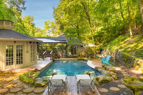 $1,999,000 | 5856 Beauregard Drive, Nashville, TN 37215