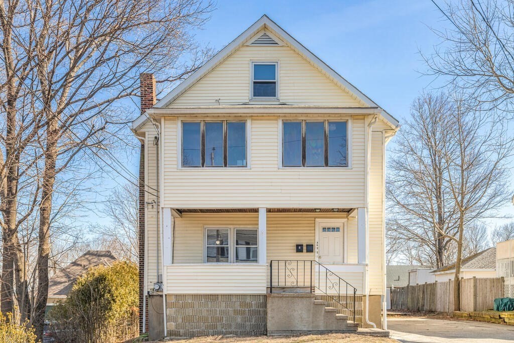36 Bellevue Road Braintree, MA 02184 - Photo 2 of 33 Gallery Image 2