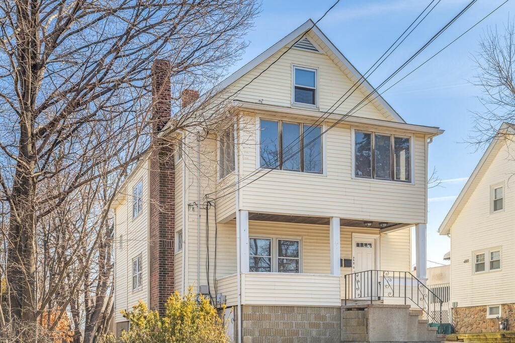 36 Bellevue Road Braintree, MA 02184 - Photo 3 of 33 Gallery Image 3