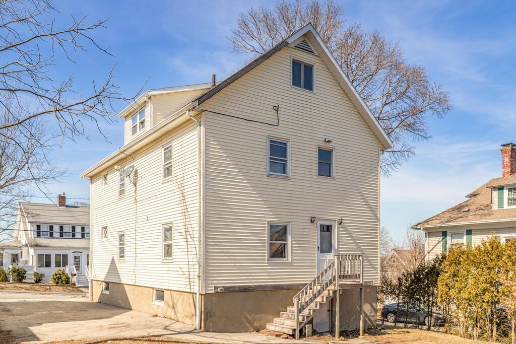 36 Bellevue Road Braintree, MA 02184 - Photo 32 of 33 Gallery Image 32