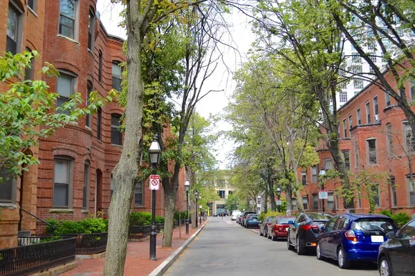 $2,925 | 67 St Germain Street, Unit 451, Boston, MA 02115