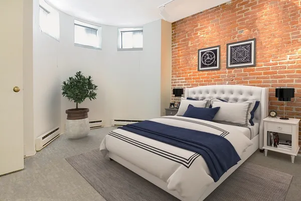 $2,925 | 67 St Germain Street, Unit 451, Boston, MA 02115