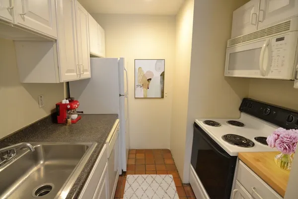 $2,925 | 67 St Germain Street, Unit 451, Boston, MA 02115