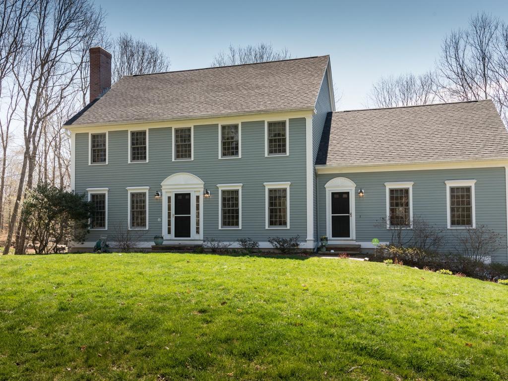 13 Payneton Hill Road York, ME 03909 - Photo 1 of 29 Gallery Image 1