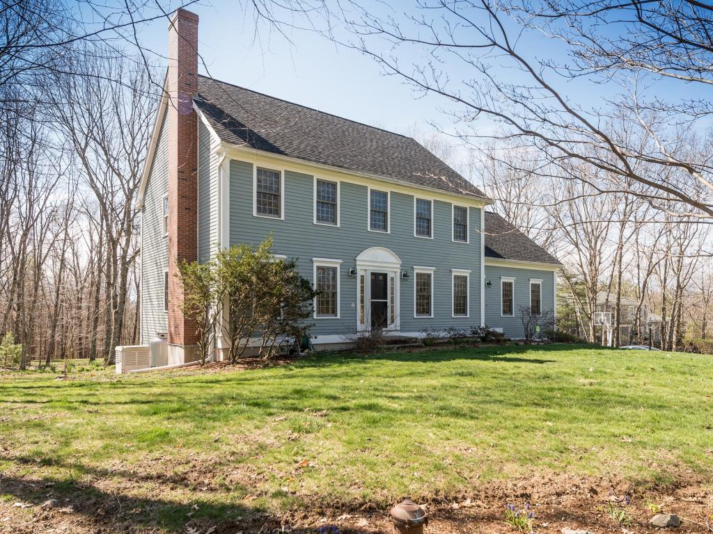 13 Payneton Hill Road York, ME 03909 - Photo 2 of 29 Gallery Image 2