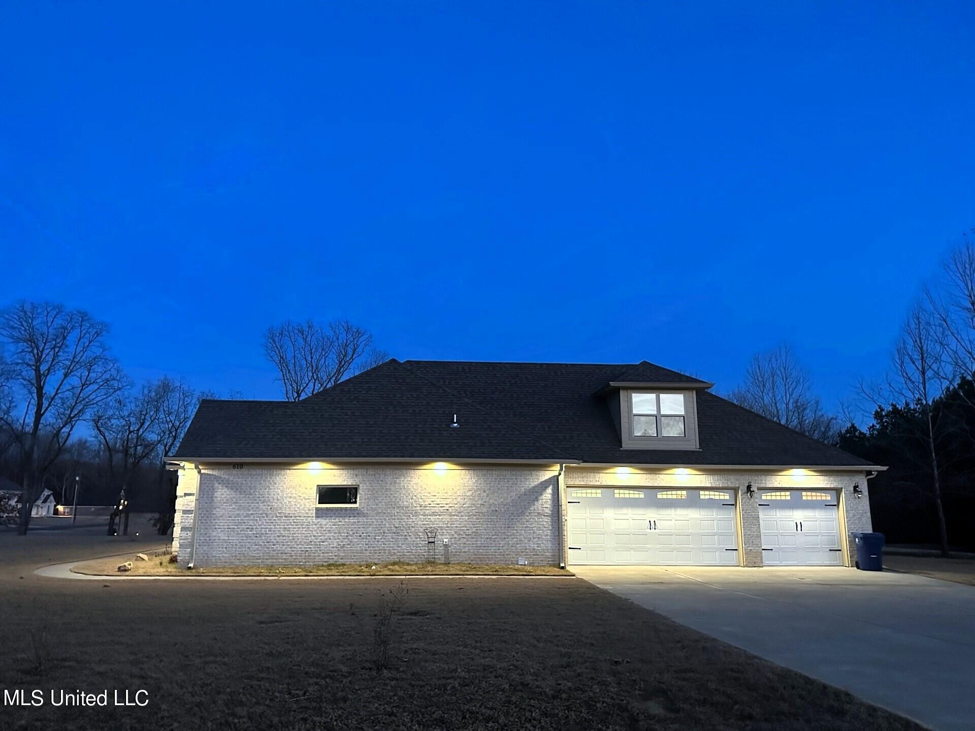 610 Lloyd's Lane Nesbit, MS 38651 - Photo 10 of 32 thumbnail_IMG_3984