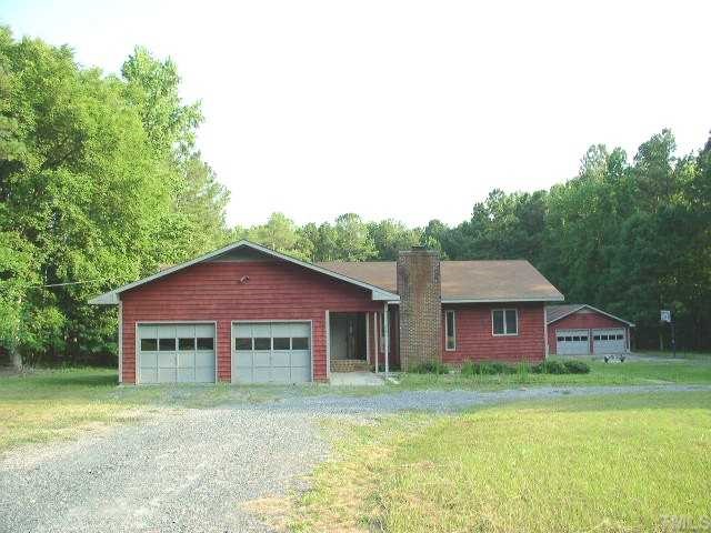 345 Turtle Creek Farm Road Apex, NC 27523 - Photo 1 of 8 Welcome Home!