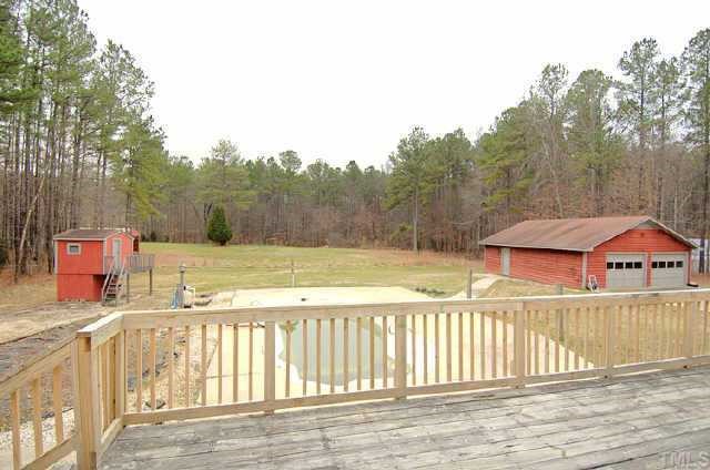 345 Turtle Creek Farm Road Apex, NC 27523 - Photo 6 of 8 Master Bedroom