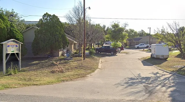 $640 | 1901 Taylor Avenue, Sonora, TX 76950