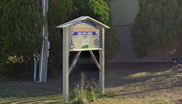a view of water heater room