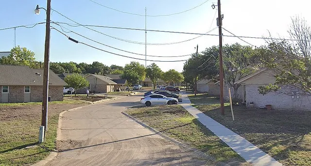 $640 | 1901 Taylor Avenue, Sonora, TX 76950