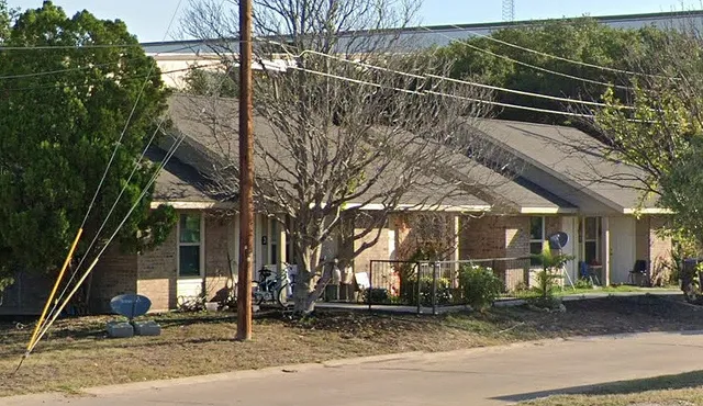 $640 | 1901 Taylor Avenue, Sonora, TX 76950