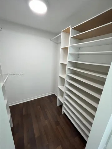 a view of city from balcony