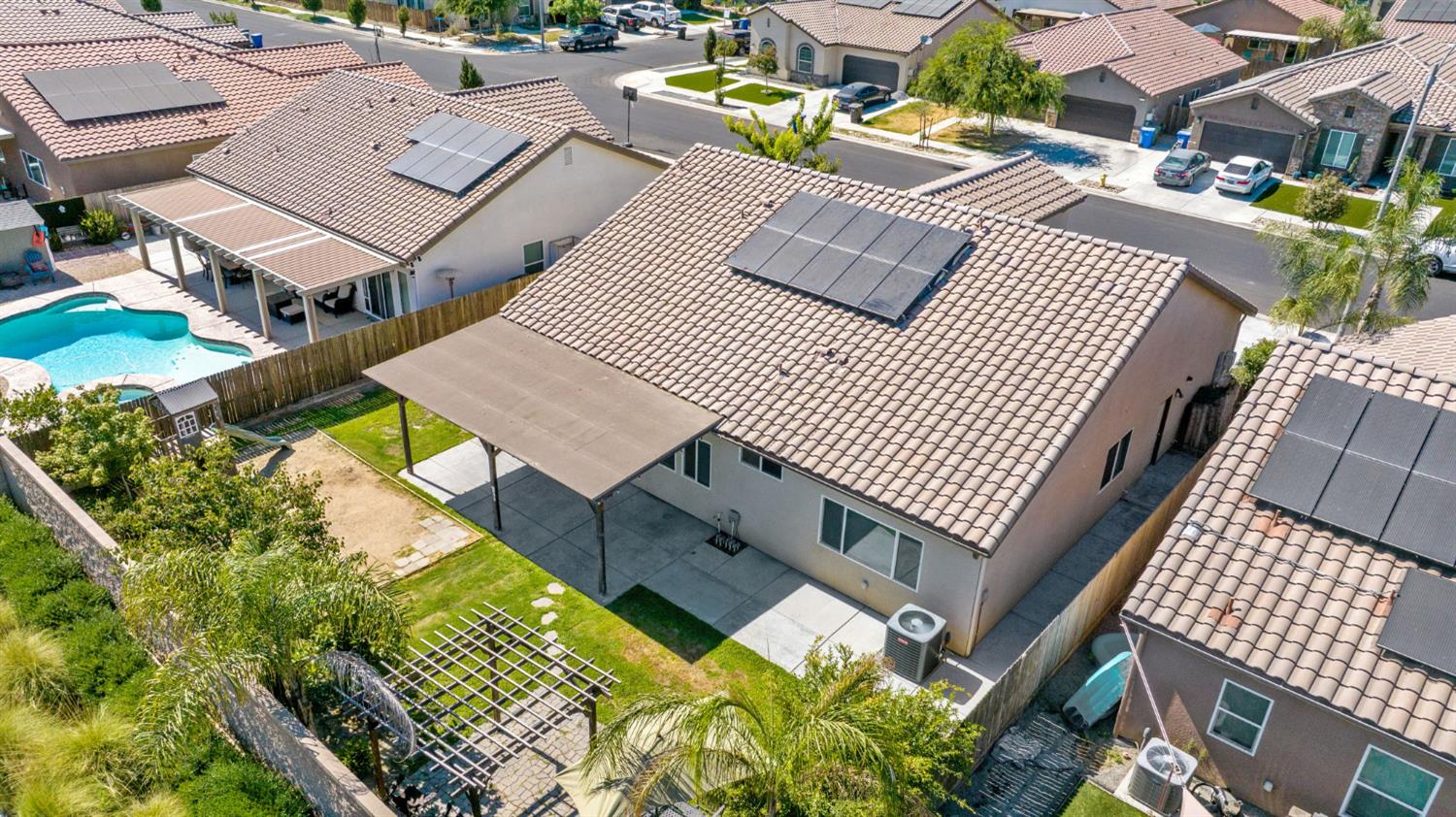 757 Strada Street Lemoore, CA 93245 - Photo 62 of 63
