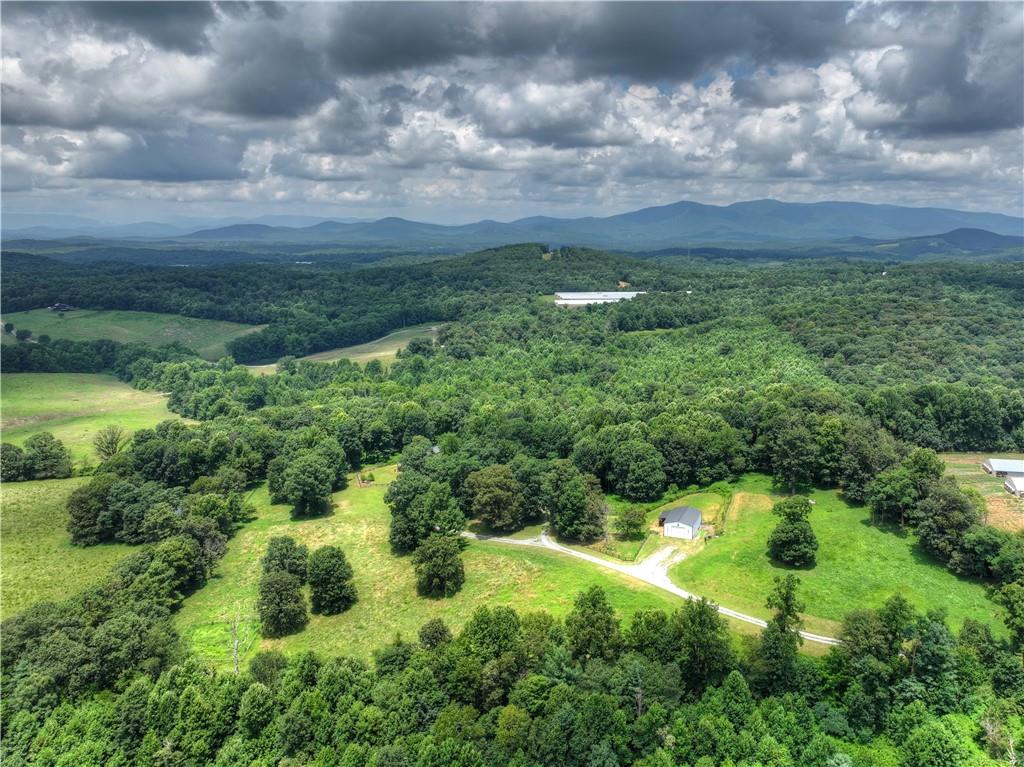 2086 Burnt Mountain Road Ellijay, GA 30536 - Photo 137 of 148