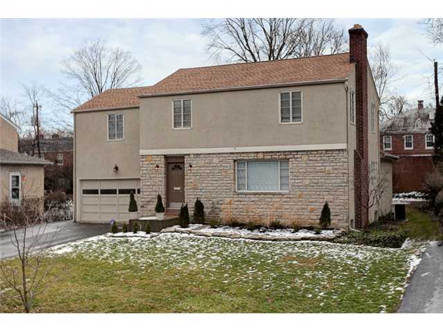 1601 Barrington Road Columbus, OH 43221 - Photo 1 of 24