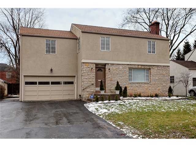 1601 Barrington Road Columbus, OH 43221 - Photo 2 of 24