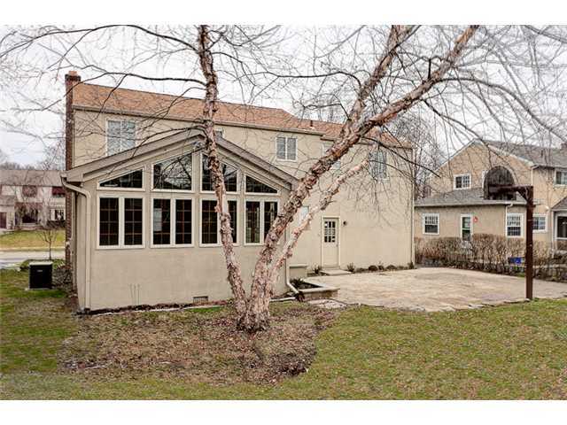 1601 Barrington Road Columbus, OH 43221 - Photo 23 of 24