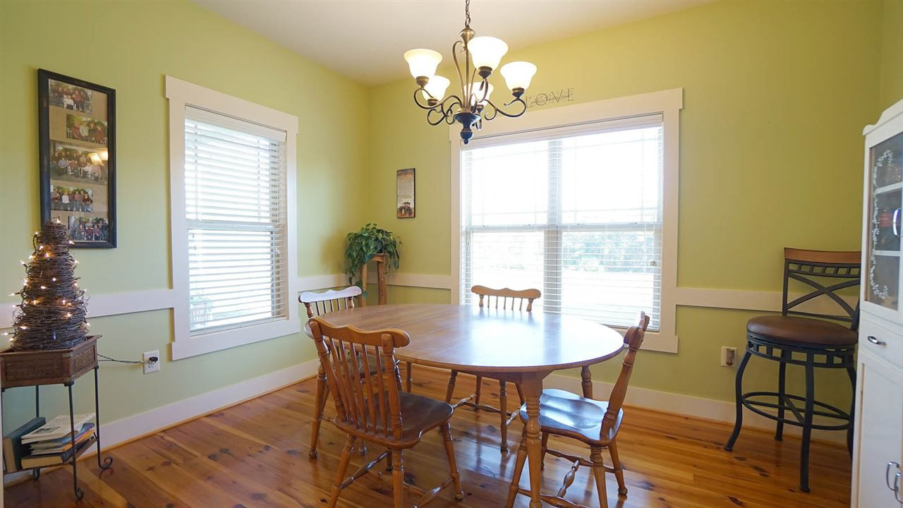 5610 Benson Hardee Road Benson, NC 27504 - Photo 14 of 29 Photo 15