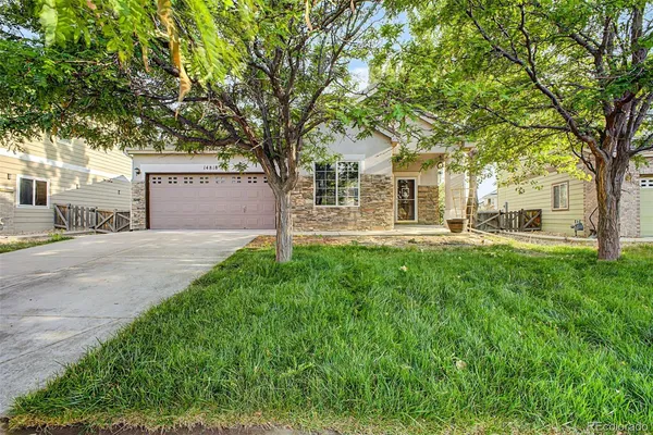 $425,000 | 14818 East 118th Place, Brighton, CO 80603