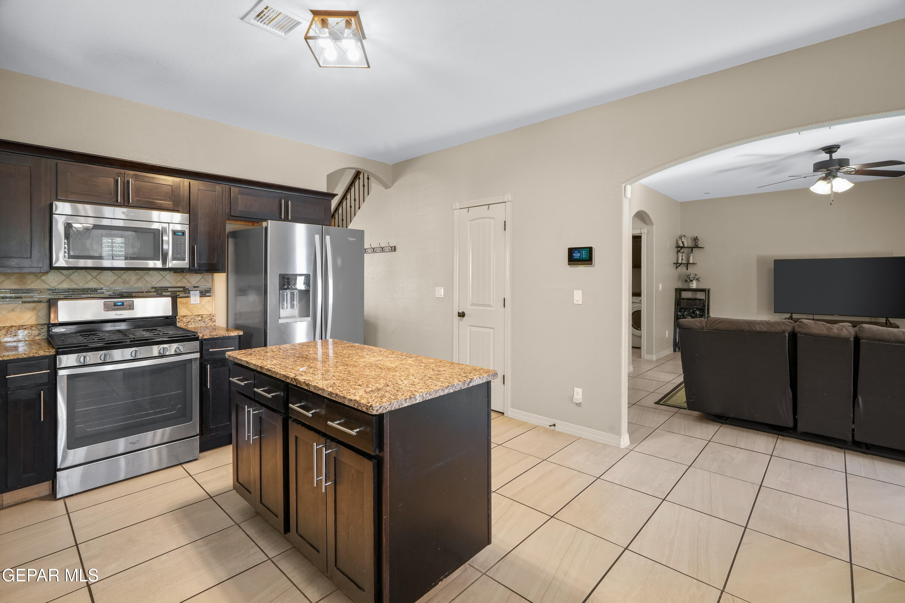 3104 Java Chip Place El Paso, TX 79938 - Photo 12 of 38 3104 Java Chip Pl-12