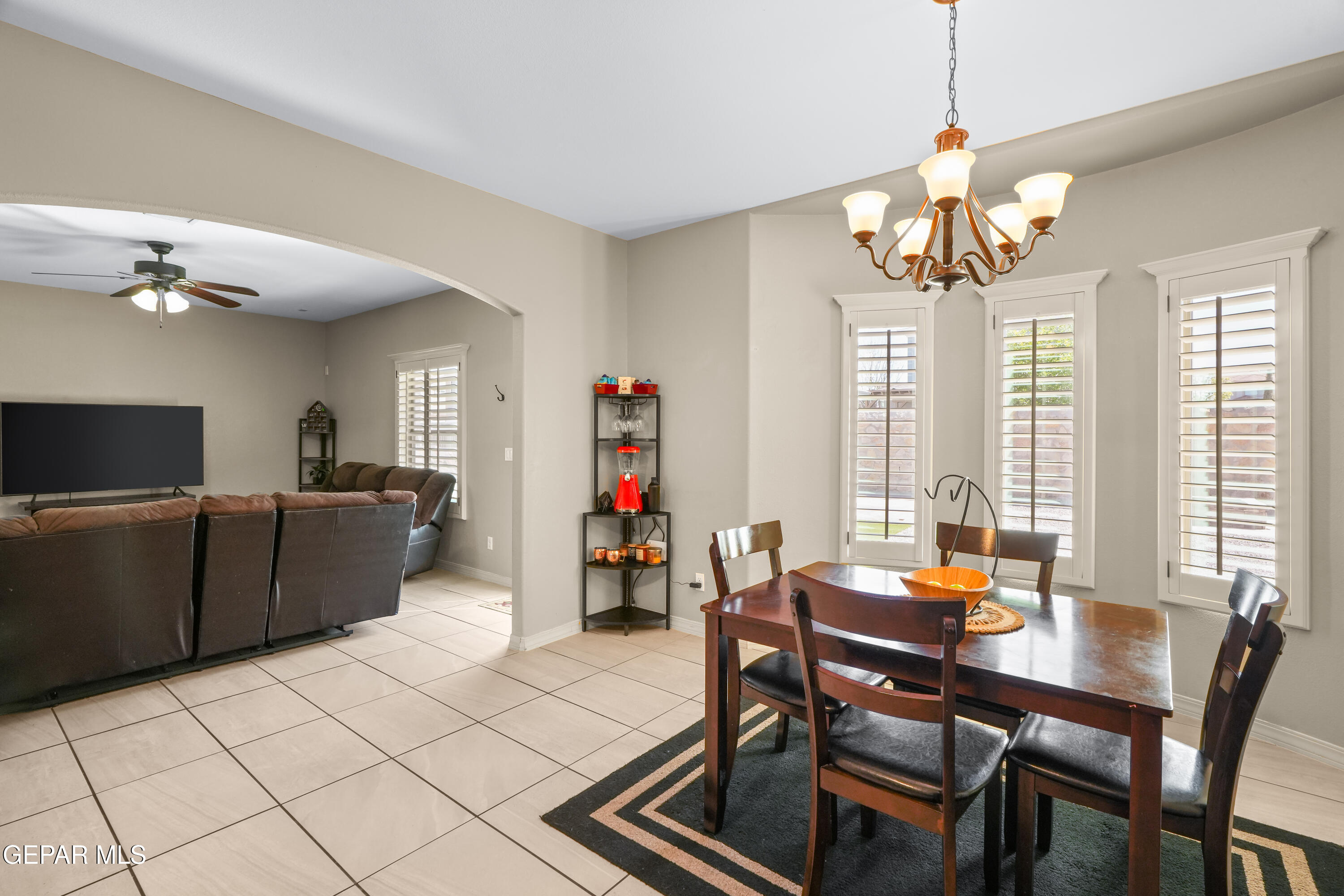 3104 Java Chip Place El Paso, TX 79938 - Photo 14 of 38 3104 Java Chip Pl-14