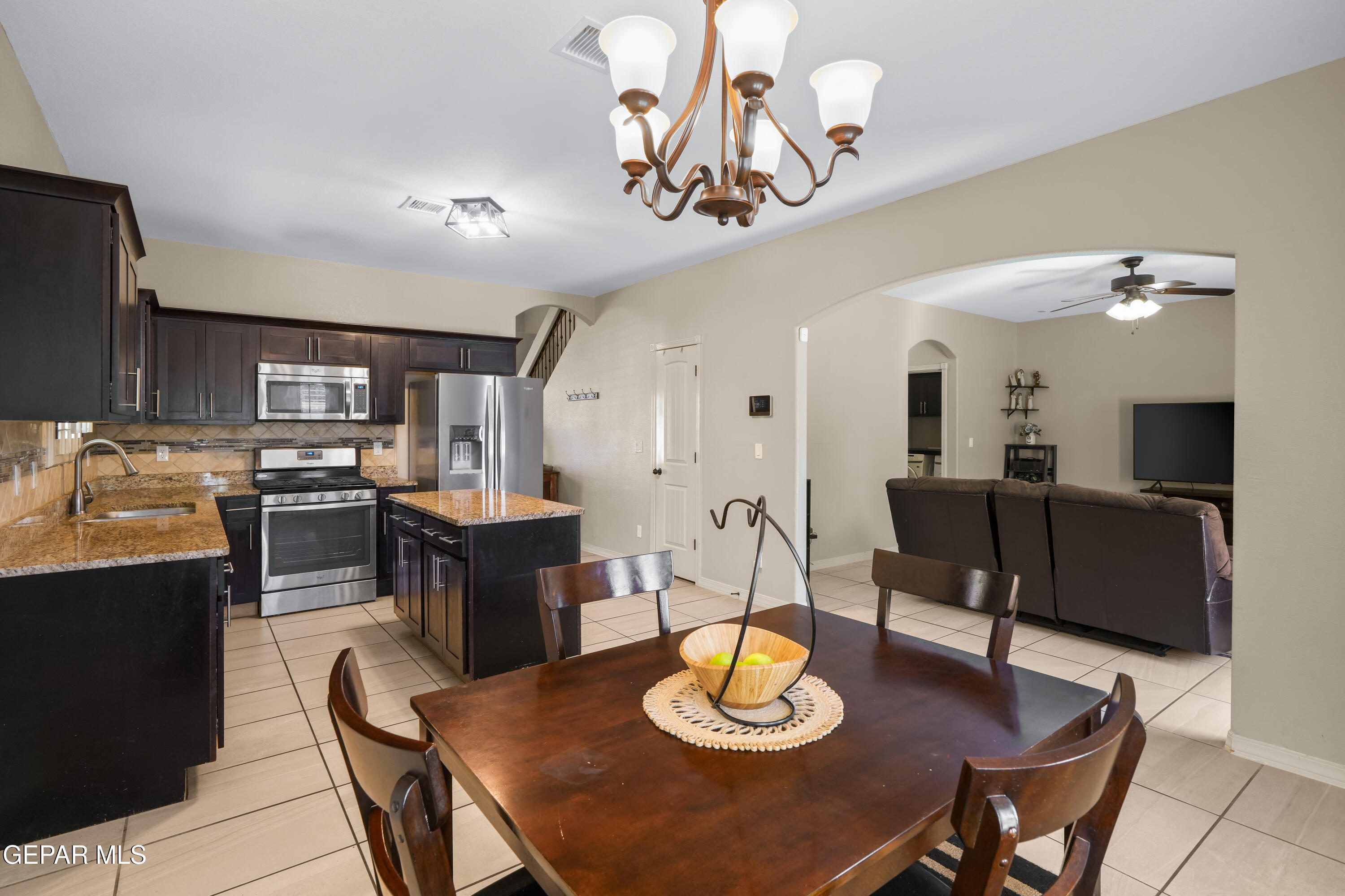 3104 Java Chip Place El Paso, TX 79938 - Photo 16 of 38 3104 Java Chip Pl-16